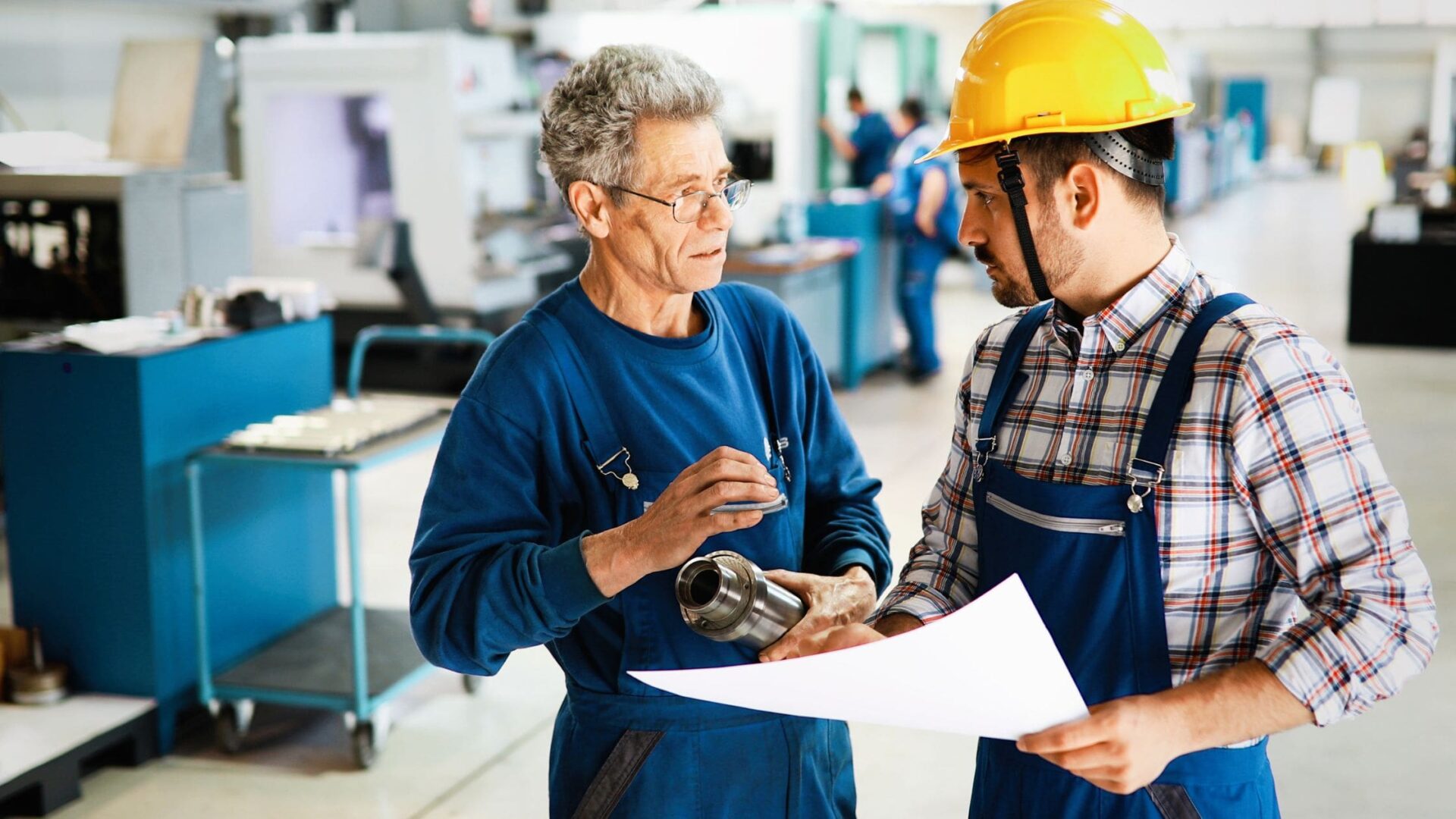 Supplier Capacity Analysis: Meeting Current and Future Demand