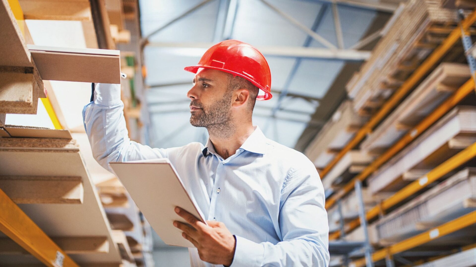 When Is Third-Party Inspection Most Beneficial