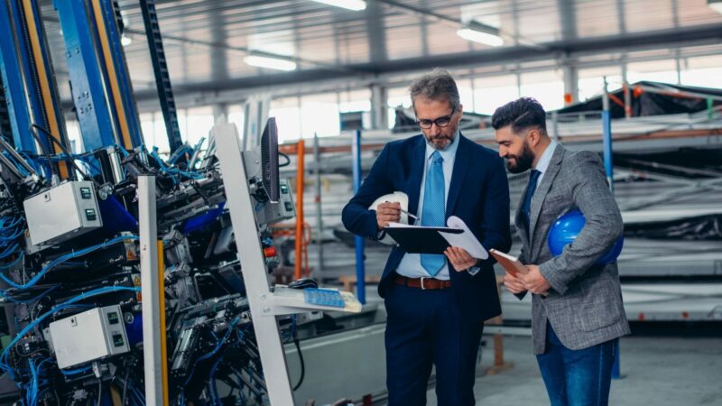 Why are Facility Audits Important