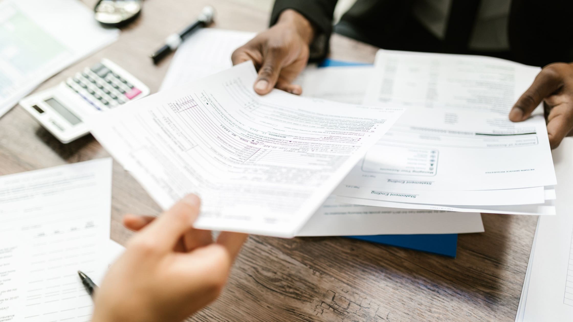 What is a Third-Party Inspection