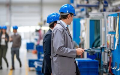 Factory Inspection: Process, Steps, Preparation and Importance