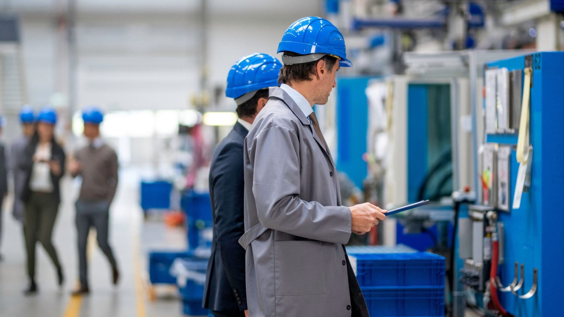 Factory Inspection: Process, Steps, Preparation and Importance