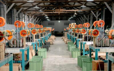 Can You Really Move Manufacturing Out of China? A Comprehensive 2025 Guide
