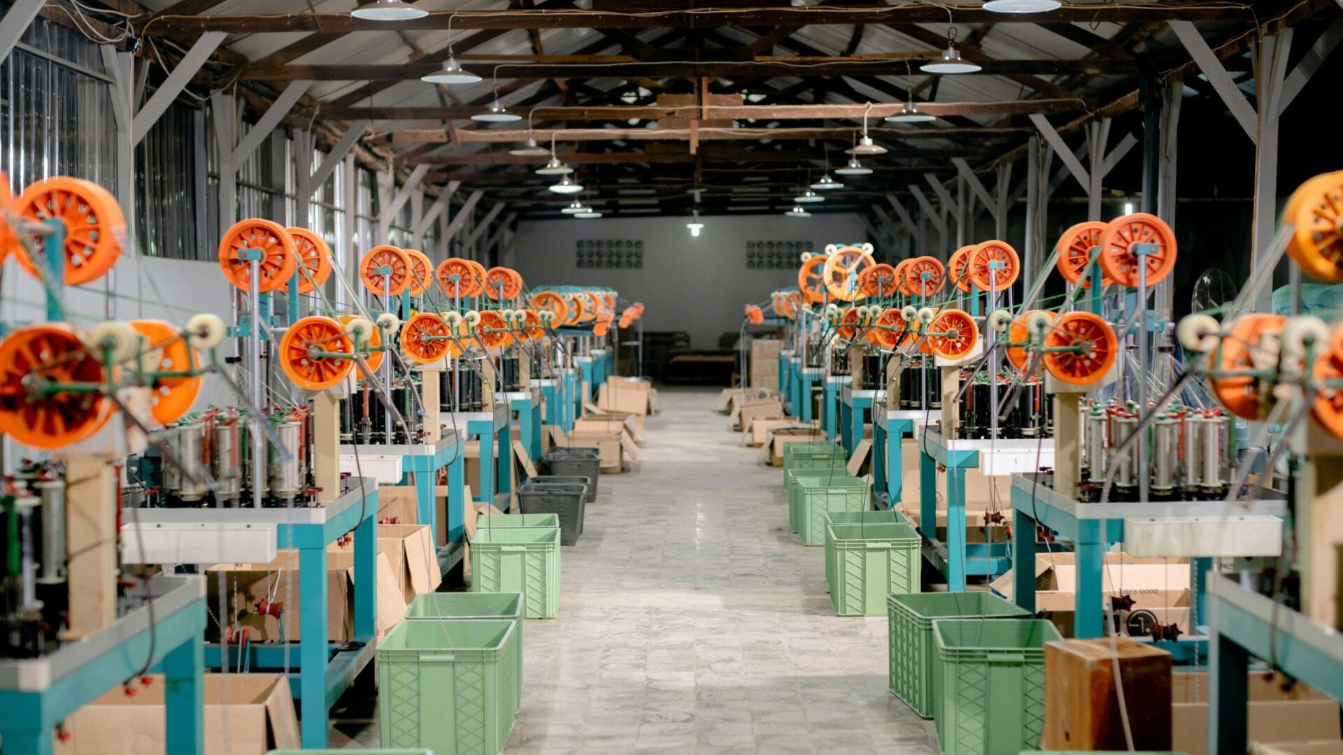 Can You Really Move Manufacturing Out of China? A Comprehensive 2025 Guide