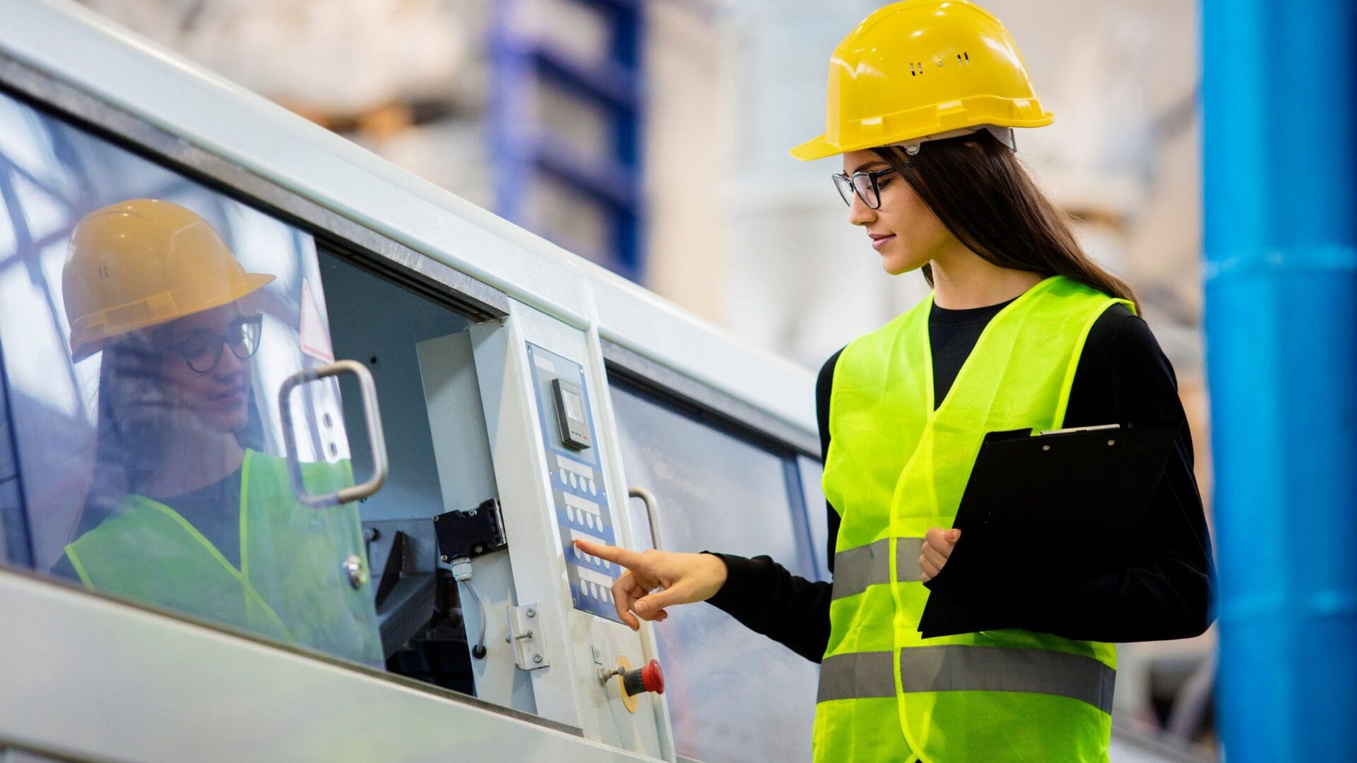What Should You Expect During a Factory Inspection?