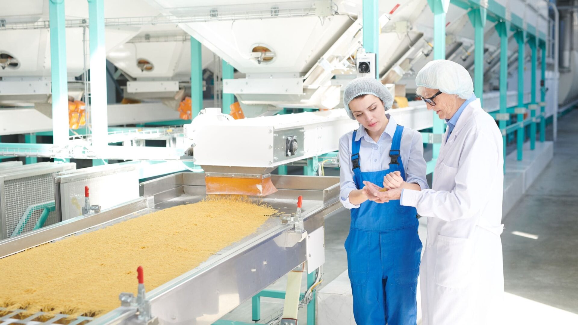 What Is a Factory Inspection