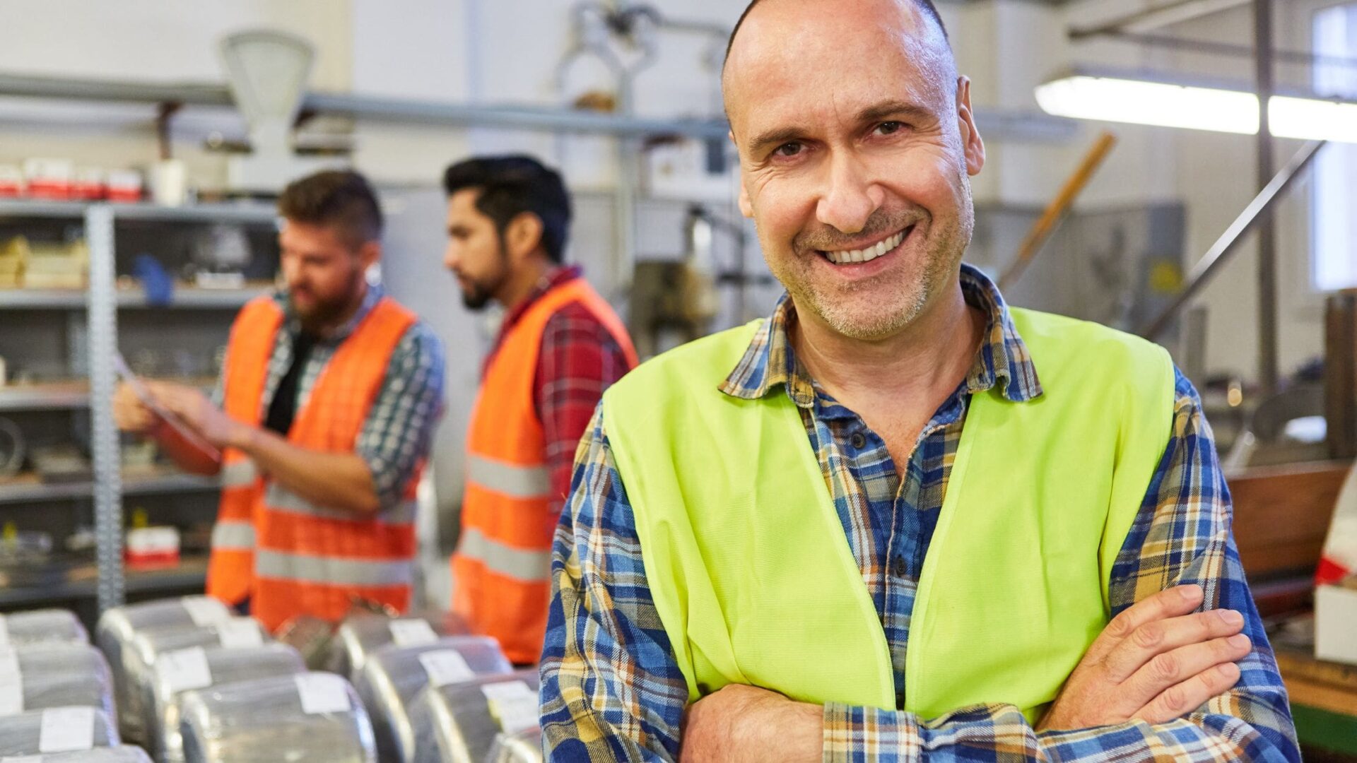 Strategic & Operational Considerations for a Smooth Transition