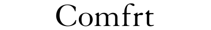 Comfrt