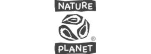 Nature Planet Logo