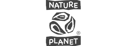 Nature Planet Logo