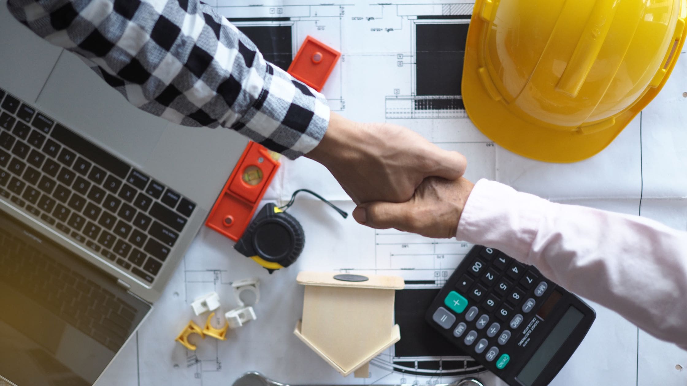 Contract, Quality Agreement & SLA Negotiation