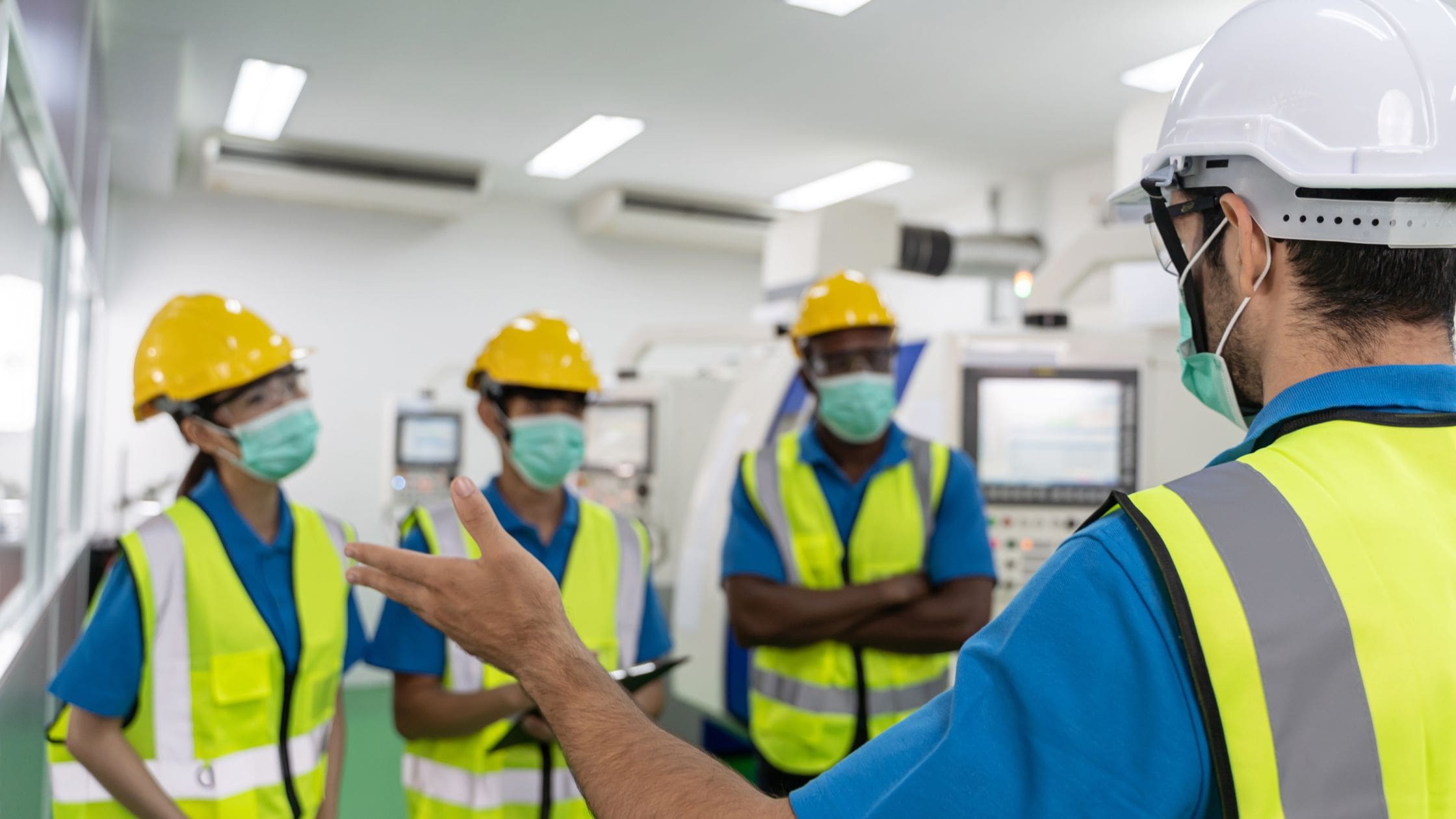 How Do Safety Audits Benefit Businesses