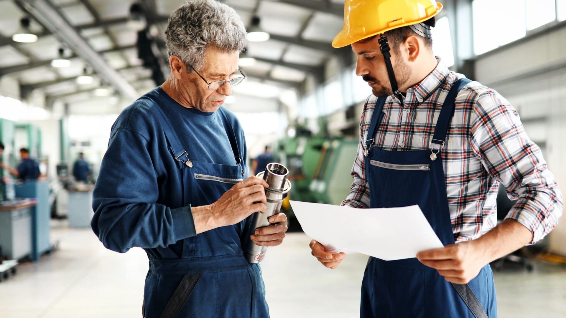 When Should You Choose a Factory Audit vs a Product Inspection in Vietnam