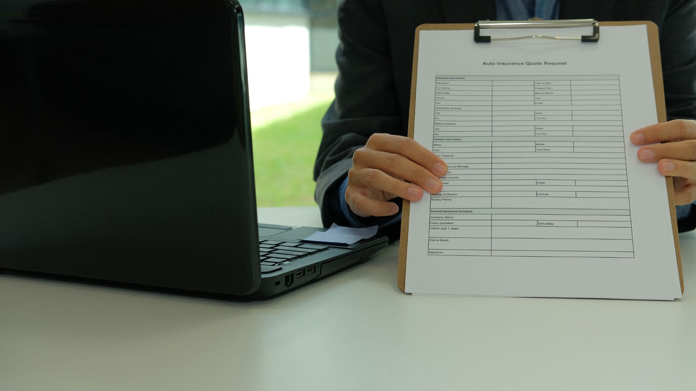 How Does a Factory Audit Fit Into Broader Supplier Risk Management