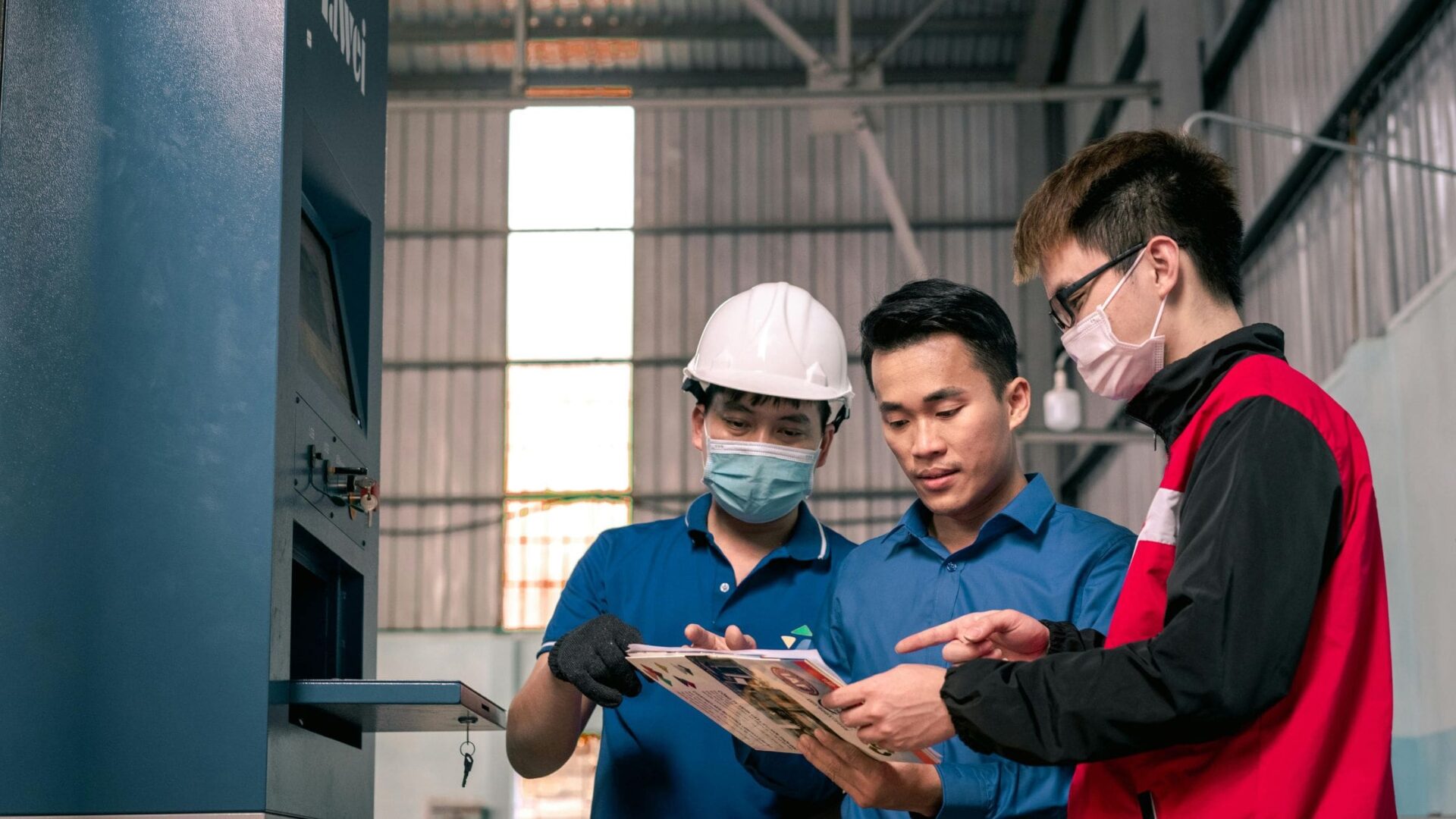Employee Involvement