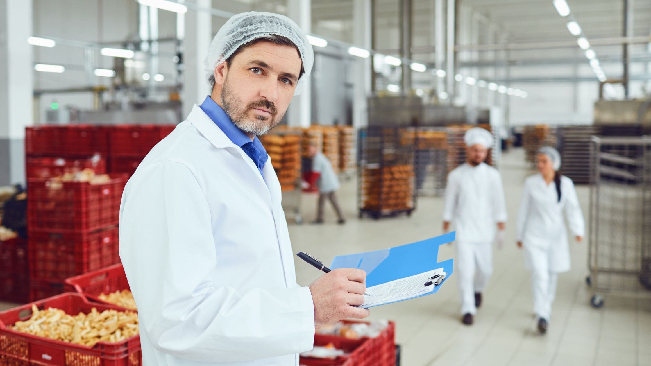 What is Visual Inspection