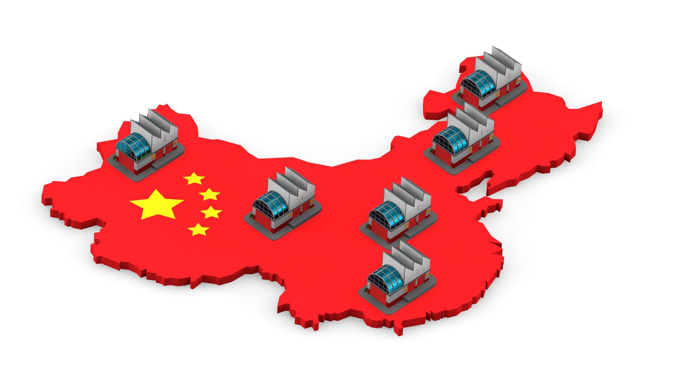 What is a Factory Audit in China