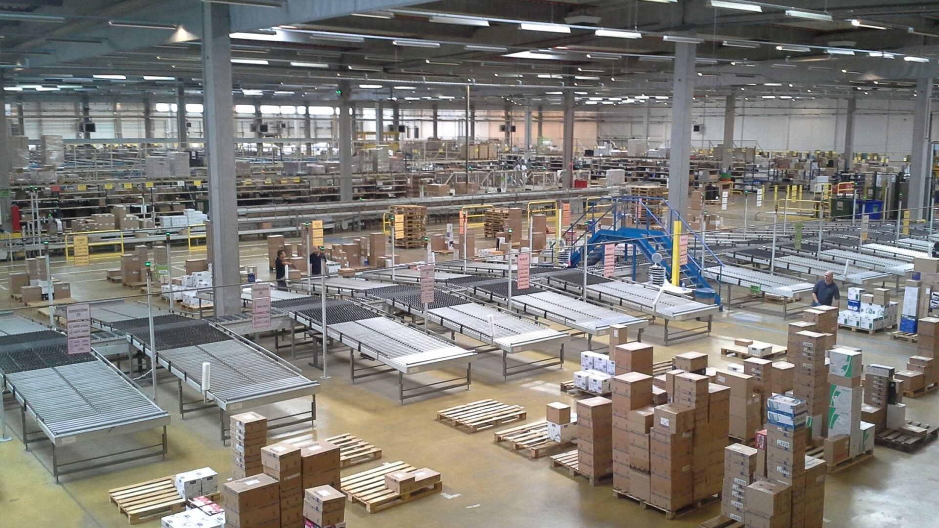 What Types of Factory Audits Are Conducted in China