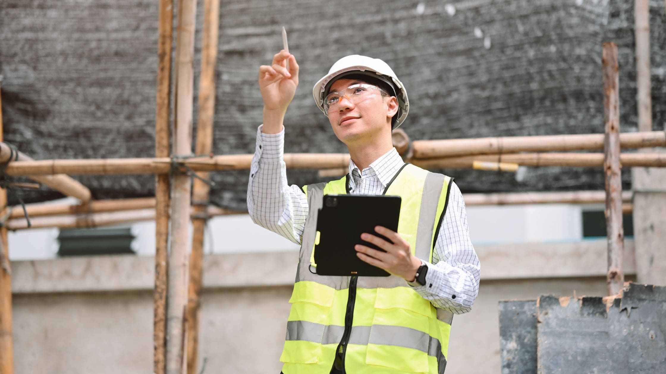 What are the Different Types of Visual Inspection Techniques