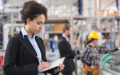 What is a Visual Inspection