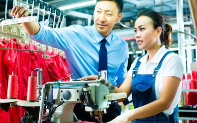 Factory Audit China