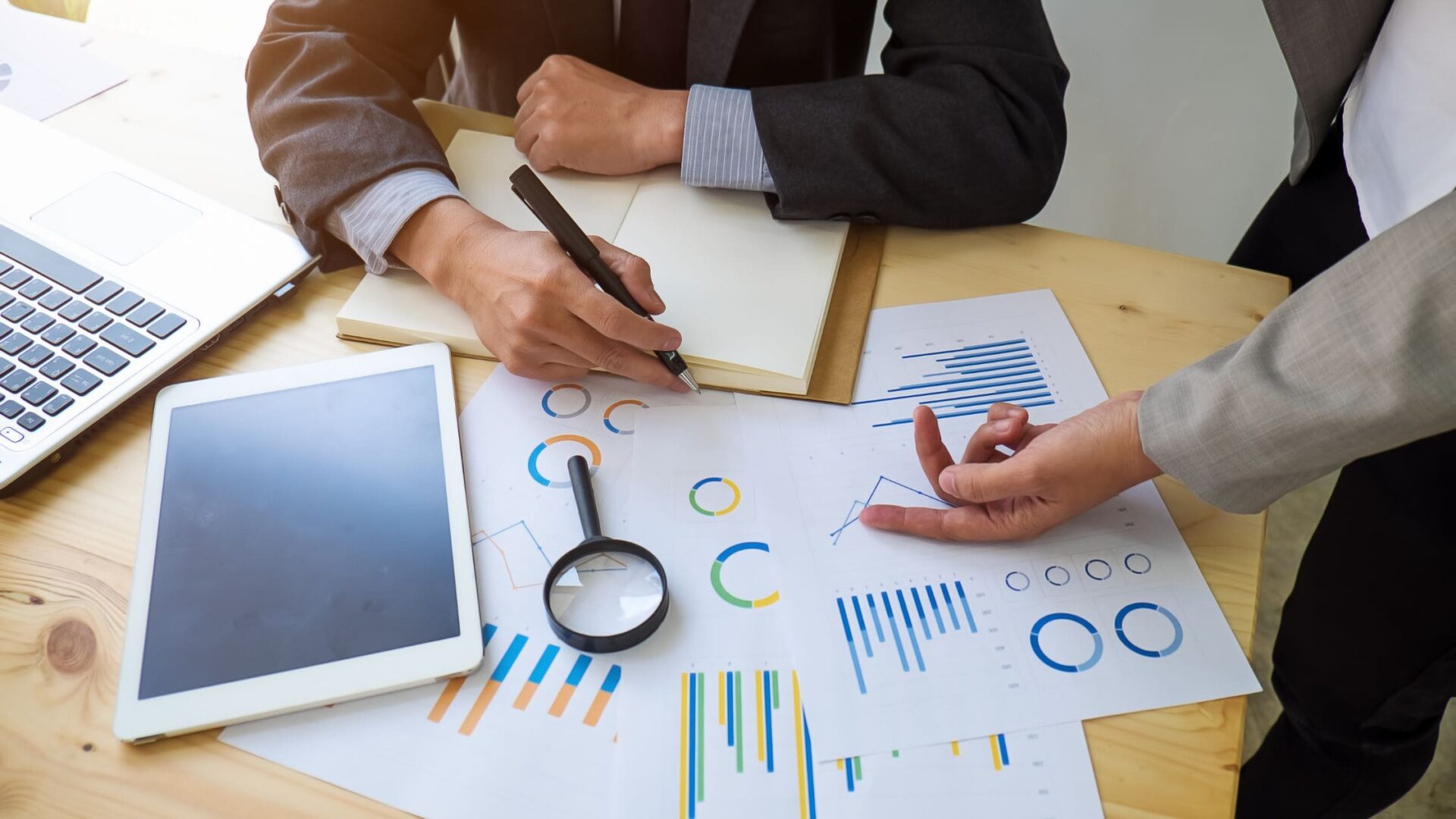 What Does a Typical Factory Audit in Pakistan Include