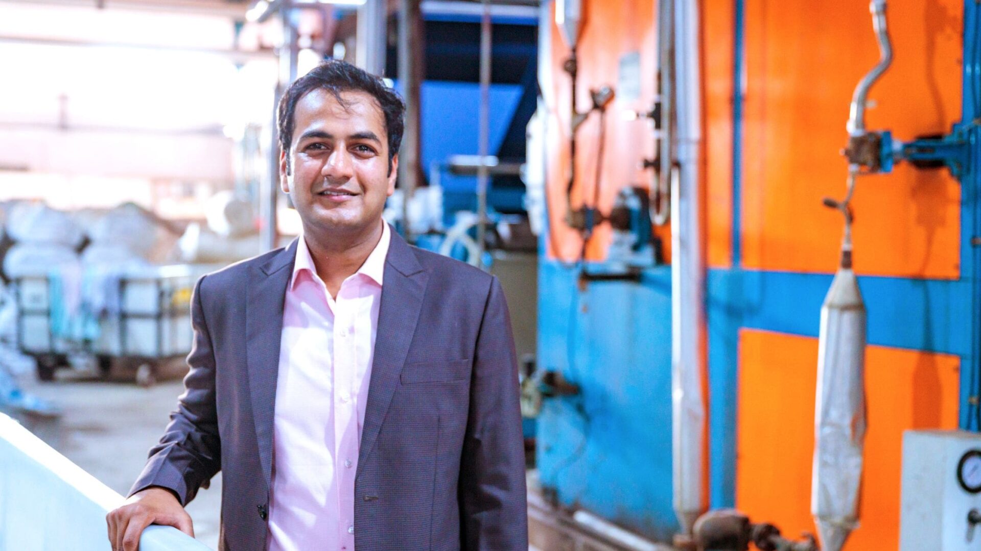 What is a Factory Audit in Pakistan
