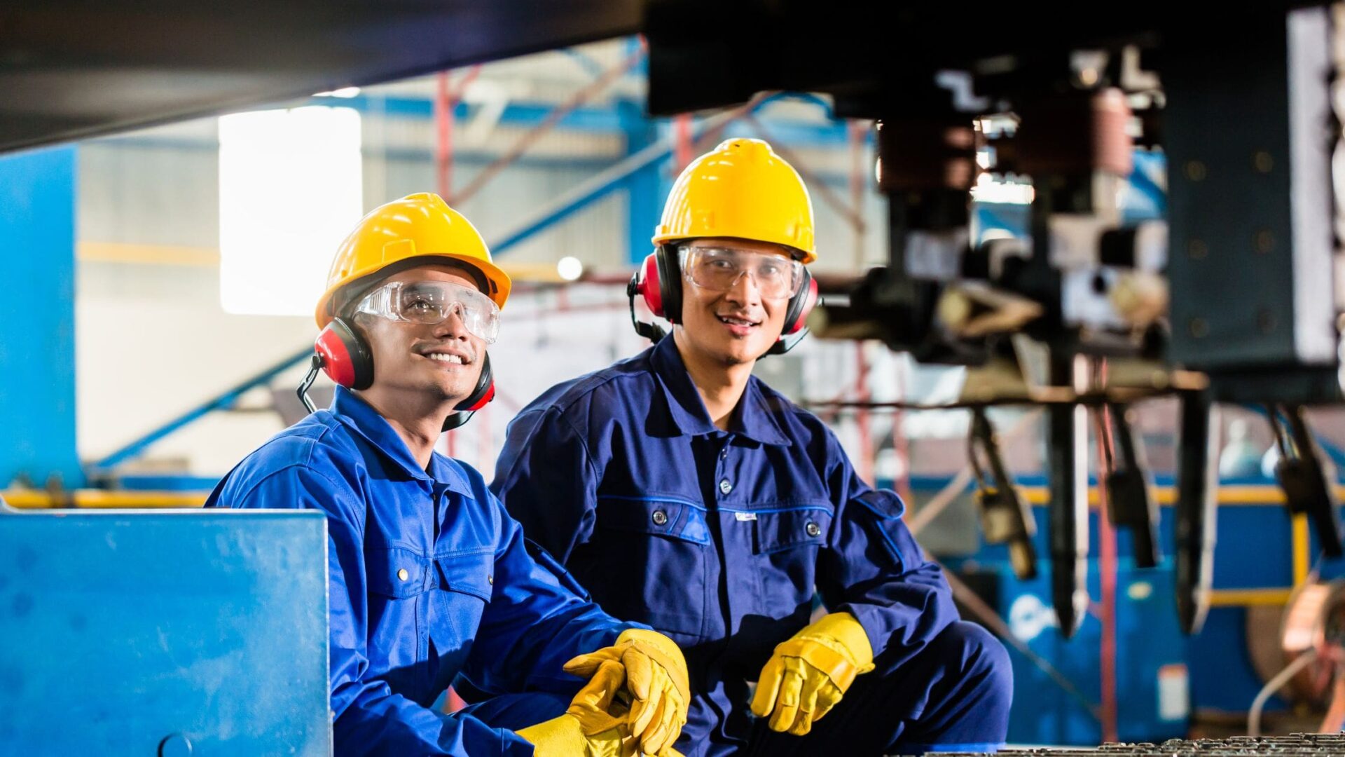 What are the Key Manufacturing Hubs in Vietnam