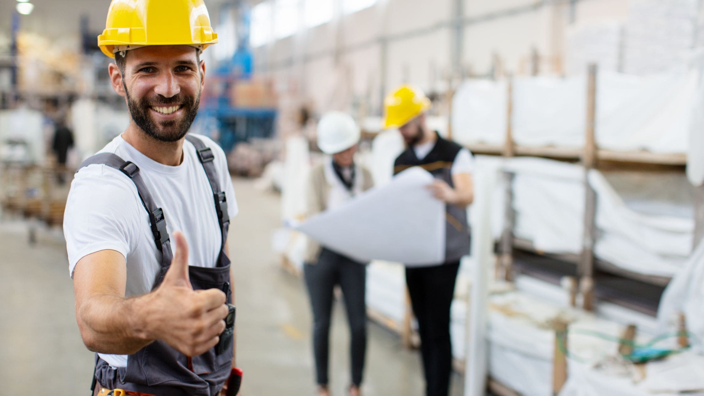 What Happens During the Factory Audit Process