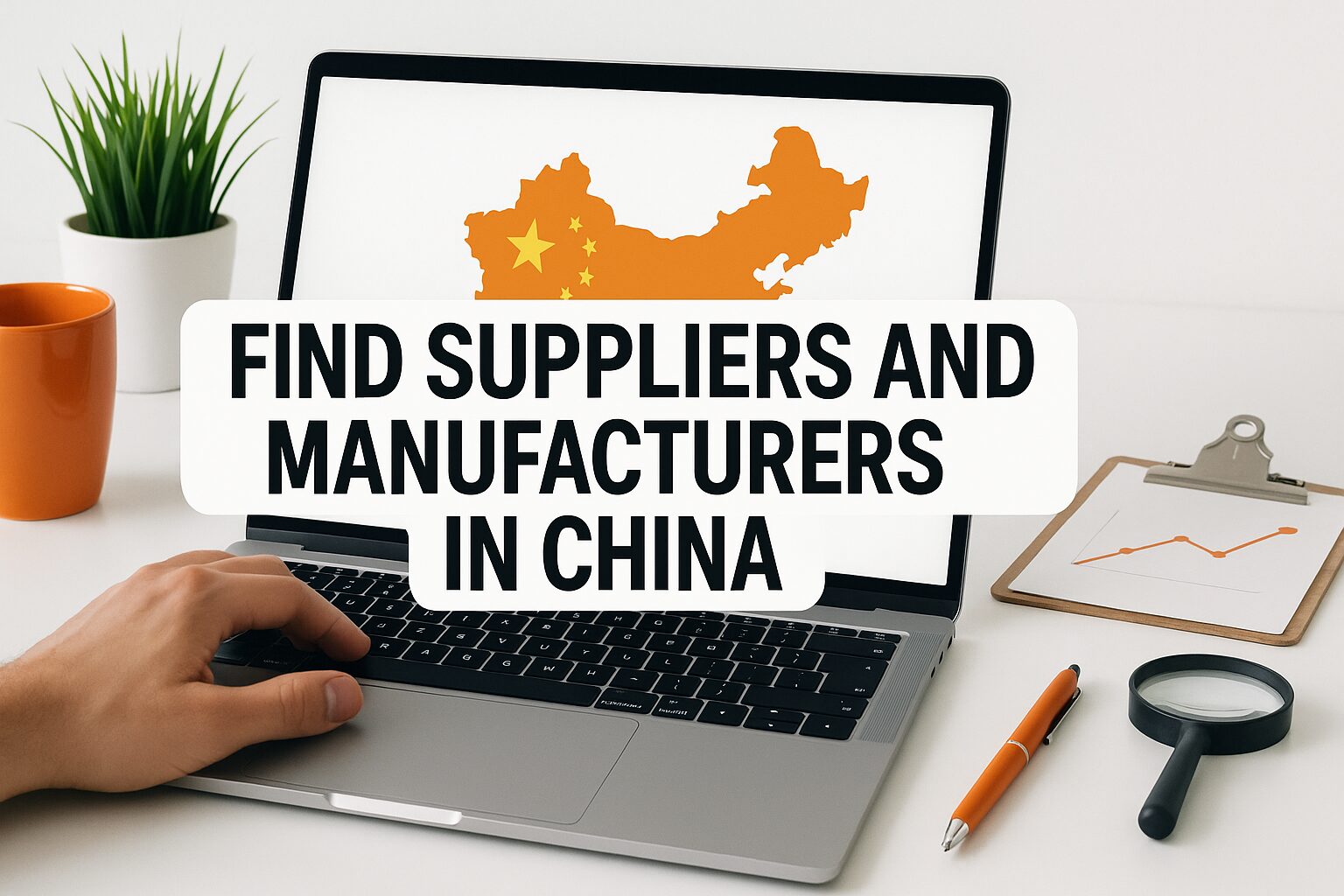 Find Suppliers And Manufacturers In China