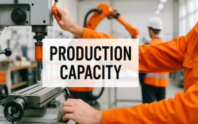 Production Capacity