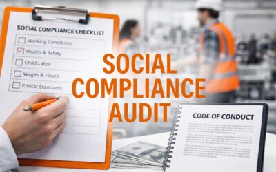 What is a Social Compliance Audit: Definition, Types, Steps & Components