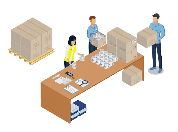 Product Inspection