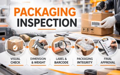 Packaging Inspection