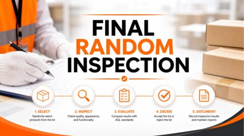Random Rework Inspection Final Random Inspection: Process, Steps & Examples - QCADVISOR