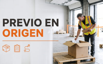 What Is Previo en Origen: Mexico’s Pre-Customs Clearance Inspection Explained
