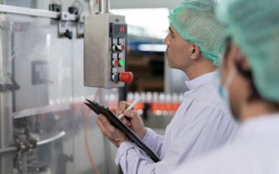Inspección de Producto: Guía Completa para el Control de Calidad en Manufactura